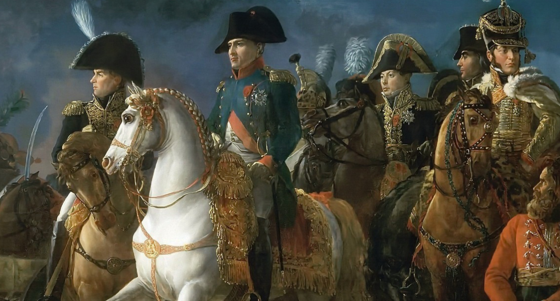 Austerlitz-Napoléon