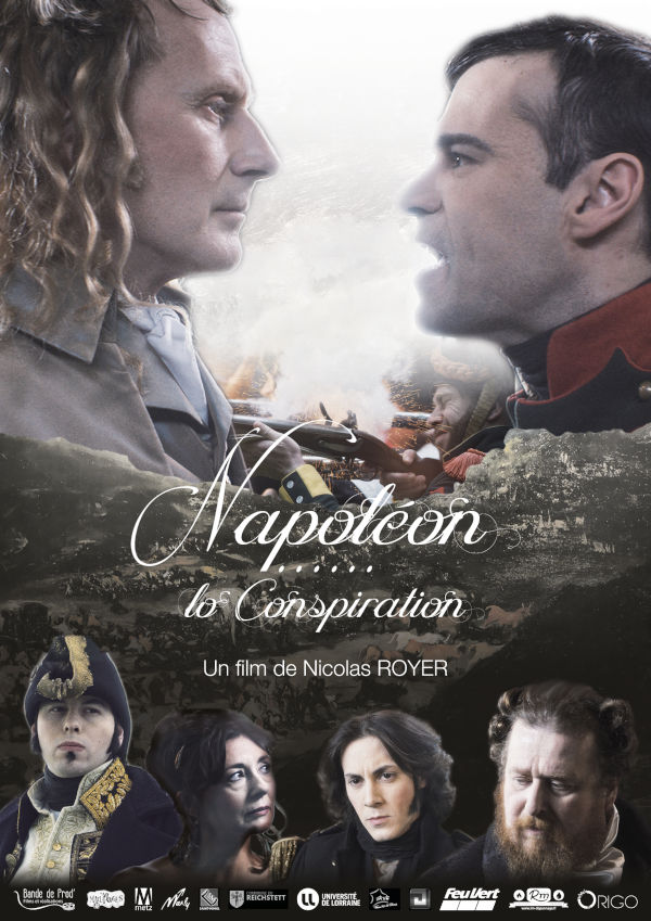 Conspiration-Napoleon-Movie