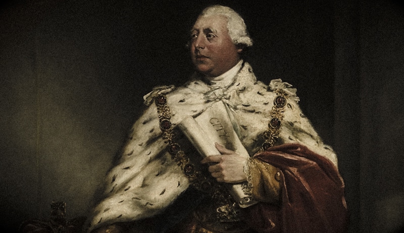 George_III