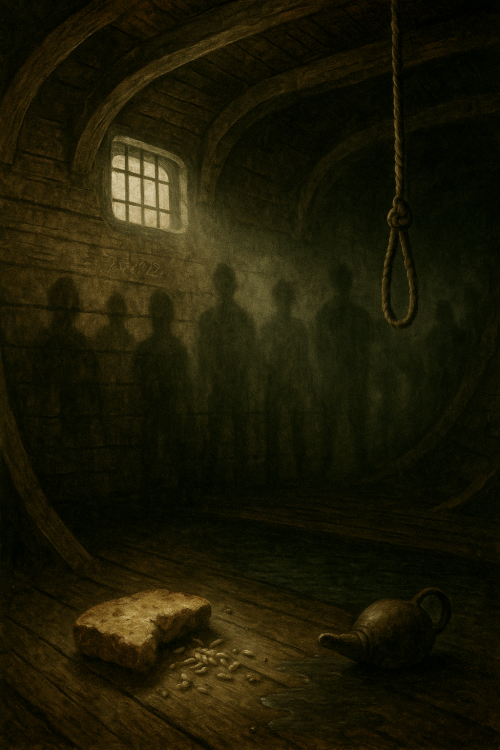 British Atrocities – 2
