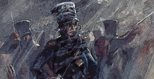 Les Marins de la Garde – Les « Hussards de la Marine »