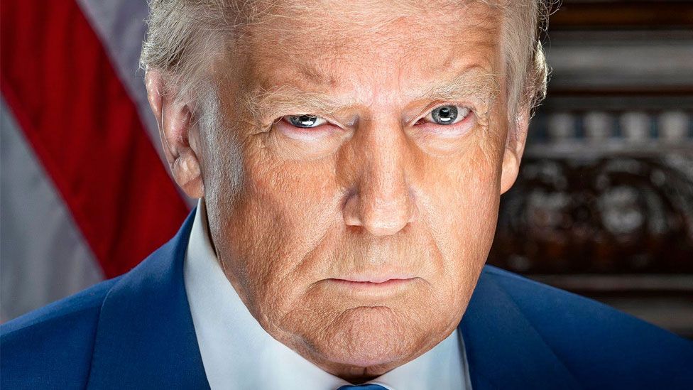 Trump « l&rsquo;Allemand » ? Ses aïeux étaient Français sous Napoléon 1er !