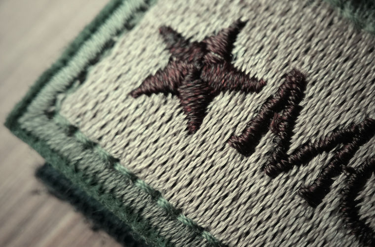 Tactical Morale Patches